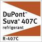 SUVA 407C